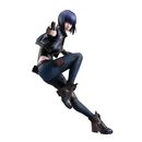 Figura Motoko Kusanagi Ghost in the Shell SAC_2045