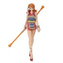  Figura Nami One Piece The Shukko
