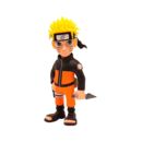 Naruto Uzumaki Naruto Shippuden Figure MINIX