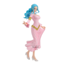 Nefertari Vivi Figure One Piece Glitter & Glamours