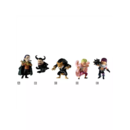 Figura One Piece Rival WCF