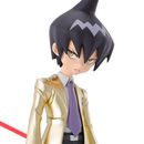 Ren Tao Figure Shaman King Banpresto