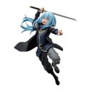 Figura Rimuru Tempest V2 That Time I Got Reincarnated as a Slime Maximatic