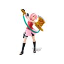 Sakura Haruno Figure Naruto Shipudden Narutop99