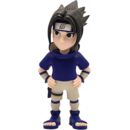 Sasuke Uchiha Naruto Figure MINIX