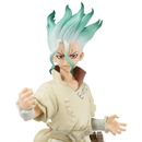 Senku Ishigami Figure Dr Stone Figure of Stone World