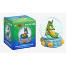 Figura Shenron Bola De Nieve Dragon Ball Z