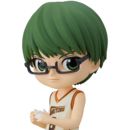Figura Shintaro Midorima Kuroko no Basket Q Posket