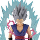 Figura Son Gohan Beast Dragon Ball Super Super Hero History Box