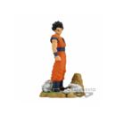 Son Gohan Figure Dragon Ball Z History Box 