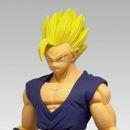 Figura Son Gohan SSJ Dragon Ball Super Super Hero DXF