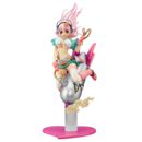 Figura Super Sonico Love Bomber Nitro Super Sonic