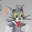 Figura Tom Yummy Yummy World Tom And Jerry Fluffy Pluffy
