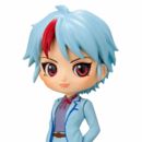 Figura Towa Higurashi Yashamine Princess Half Demon Q Posket Petit