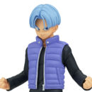 Figura Trunks Base Dragon Ball Super Super Hero DXF