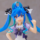 Figura Twin Turbo Uma Musume Pretty Derby Banpresto