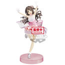 Uzuki Shimamura Figure The Idolmaster Cinderella Girls Espresto Dressy and Motions