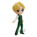 Figura V Dynamite Tiny Tan BTS Q Posket Version A