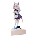 Vanilla Pretty Kitty Style Figure Nekopara