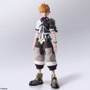 Figura Ventus Kingdom Hearts III Bring Arts