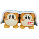 Waddle Dee Figure Kirby Fluffy Puffy Break Time