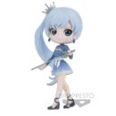 Weiss Schnee Figure RWBY Q Posket