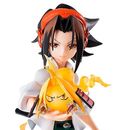 Yoh Asakura Figure Shaman King Ichibansho