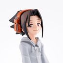 Yoh Asakura Urban Figure Shaman King