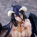 Albedo Lingerie Version Figure Overlord