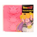 Majin Buu Silicone Mold Dragon Ball Z