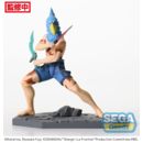 Sunraku Figure Shangri-La Frontier Luminasta