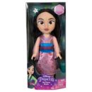 Muñeca Mulan Disney Princess Mulan 38 cms
