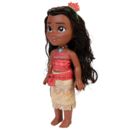 Muñeca Vaiana Moana Disney 38 cm