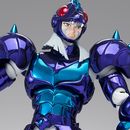 Myth Cloth EX Gamma Phecda Thor Saint Seiya