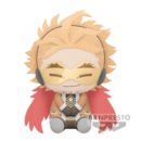 Hawks Plush My Hero Academia Big Plush 20 cms