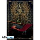 Poster Niffler y Pickett Animales Fantasticos