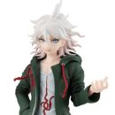 Nagito Komaeda Figure Danganronpa 1 & 2 Reload Pop Up Parade Reissue