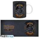 Siegward of Catarina Mug Dark Souls 320 ml