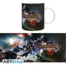 Monster Hunter Mug Generations Ultimate