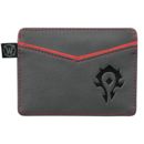 World of Warcraft Horde Travel Card Wallet