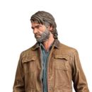 Figura Joel Miller The Last of Us Part II Dark Horse