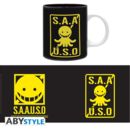 SAAUSO Mug Assassination Classroom
