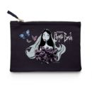 Emily Toiletry Bag The Corpse Bride Tim Burton