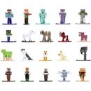 Figura Minecraft Set 20 4 cms