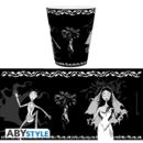 Emily & Victor Mug Corpse Bride 250 ml