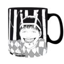 Souichi's Diary of Curses Cup Junji Ito 460 ml