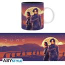 Paul & Chani Mug Dune 320 ml