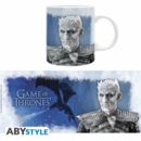 Taza Rey De La Noche Juego De Tronos 320 ml