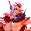 Rakan Figure League of Legends Hobby Max Japan