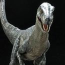 Delta Figure Jurassic World Fallen Kingdom Prime Collectibles